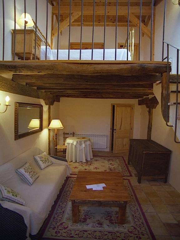 Posada Molino Del Canto Barriolacuesta Room photo