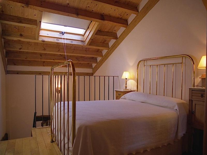 Posada Molino Del Canto Barriolacuesta Room photo