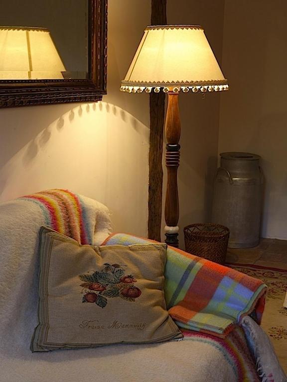 Posada Molino Del Canto Barriolacuesta Room photo